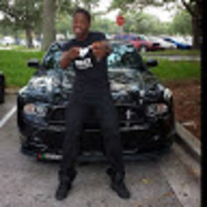 Meet your Posher, Mike